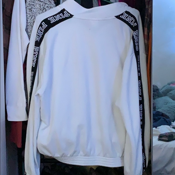 Pink sweater - Picture 2 of 2